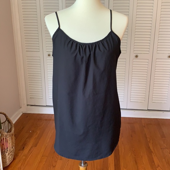 Modcloth Button Up & Cami - Picture 7 of 9